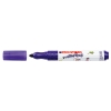 Edding 14 Funtastics viltstift violet (3 mm rond)