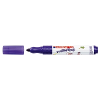 Edding 14 Funtastics viltstift violet (3 mm rond) 4-14008 239257