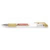 Edding 2185 gelpen goud