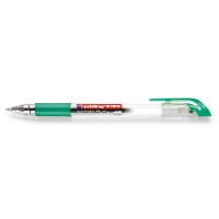 Edding 2185 gelpen groen 4-2185004 239083