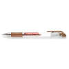 Edding 2185 gelpen koper