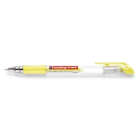 Edding 2185 gelpen pastelgeel 4-2185135 239094