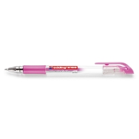 Edding 2185 gelpen pink metallic 4-2185079 239093