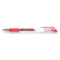 Edding 2185 gelpen rood 4-2185002 239081