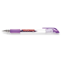Edding 2185 gelpen violet 4-2185008 239084