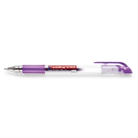 Edding 2185 gelpen violet 4-2185008 239084