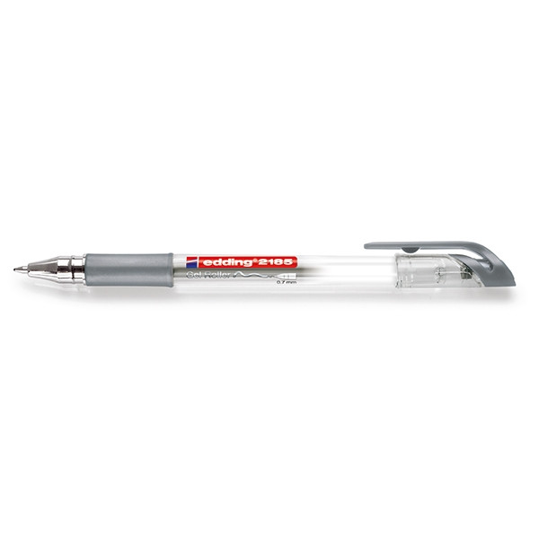 Edding 2185 gelpen zilver 4-2185054 239088 - 1