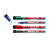 Edding 361 whiteboardmarker assortiment 4 stuks 232632 - 2
