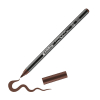 Edding 4200 porselein-penseelstift bruin (1 - 4 mm penseelpunt) 239291 - 1