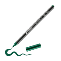Edding 4200 porselein-penseelstift groen (1 - 4 mm penseelpunt) 239288