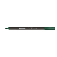 Edding 4200 porselein-penseelstift groen 4-4200004 239288
