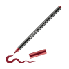 Edding 4200 porselein-penseelstift karmijn (1 - 4 mm penseelpunt) 239299 - 1