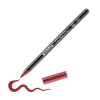 Edding 4200 porselein-penseelstift karmijnrood (1 - 4 mm penseelpunt) 239298 - 1