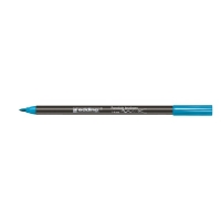 Edding 4200 porselein-penseelstift lichtblauw 4-4200010 239294