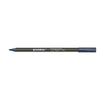 Edding 4200 porselein-penseelstift staalblauw 4-4200017 239297