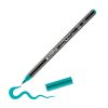 Edding 4200 porselein-penseelstift turquoise (1 - 4 mm penseelpunt)