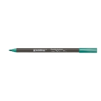 Edding 4200 porselein-penseelstift turquoise 4-4200014 239296