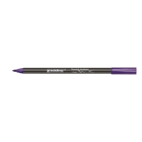 Edding 4200 porselein-penseelstift violet 4-4200008 239292