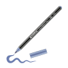 Edding 4200 porseleinmarker blauw-violet (1 - 4 mm penseelpunt) 201055 - 1