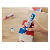 Edding 5000 acrylmarker gentiaanblauw (5 - 10 mm schuin) 4-5000903 240138 - 2