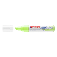 Edding 5000 acrylmarker pastelgroen (5 - 10 mm schuin) 4-5000917 240147