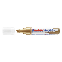 Edding 5000 acrylmarker rijkgoud (5 - 10 mm schuin) 4-5000924 240151