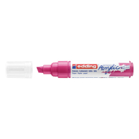 Edding 5000 acrylmarker telemagenta (5 - 10 mm schuin) 4-5000909 240143