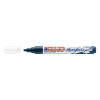 Edding 5100 acrylmarker elegant nachtblauw (2 - 3 mm rond) 4-5100933 240181 - 1