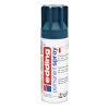 Edding 5200 permanente acrylverf spray mat elegant midnight (200 ml) 239246 - 1
