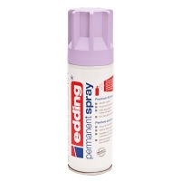 Edding 5200 permanente acrylverf spray mat licht lavendel (200 ml) 4-NL5200931 239100