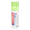Edding 5200 permanente acrylverf spray mat pastelgroen (200 ml) 239061 - 1