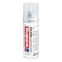 Edding 5200 transparante glanslak spray (200 ml) 4-5200994 239075