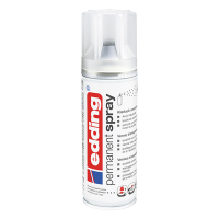 Edding 5200 transparante matlak spray (200 ml) 4-5200995 239076