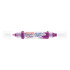 Edding 5400 acryl 3D double liner bessenrood (2  - 3 / 5 - 10 mm)