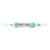 Edding 5400 acryl 3D double liner opulent turquoise (2  - 3 / 5 - 10 mm) 240228 - 1