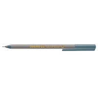 Edding 55 fineliner grijs 4-55012 239136