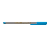 Edding 55 fineliner lichtblauw 4-55010 239134