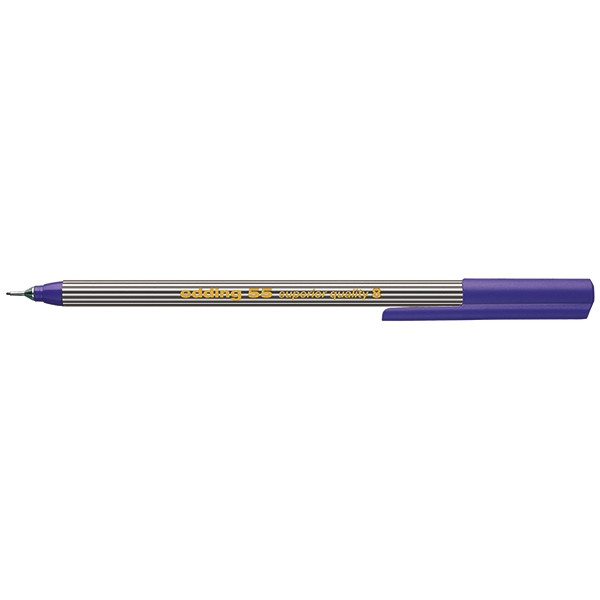 Edding 55 fineliner violet 4-55008 239132 - 1