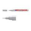 Edding 780 lakmarker zilver (0,8 mm rond) 4-780054 200636 - 2