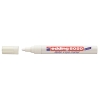 Edding 8050 bandenmarker (2 - 4 mm rond) 239312 - 1