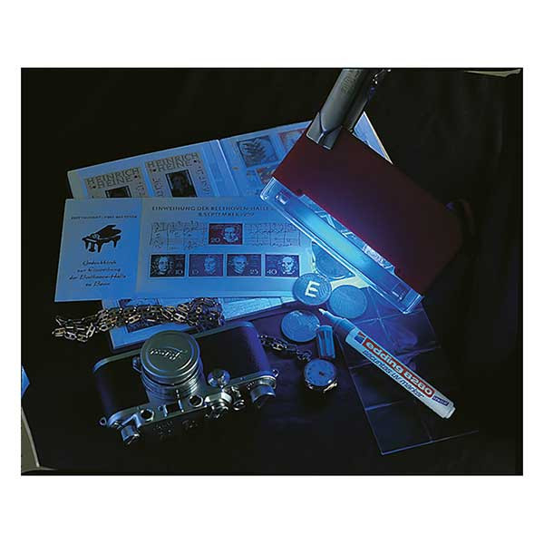 Edding 8280 securitas uv-marker (1,5 - 3 mm rond) 4-8280100 239198 - 3