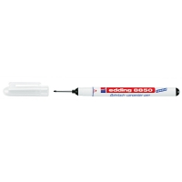 Edding 8850 timmermanspen zwart (0,7 - 1 mm rond)