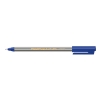 Edding 88 fineliner blauw