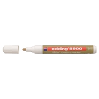 Edding 8900 meubelmarker licht eikenhout (1,5 - 2 mm rond) 4-8900-1-4616 239325