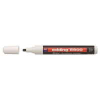 Edding 8900 meubelmarker zwart (1,5 - 2 mm rond) 4-8900-1-4001 239320