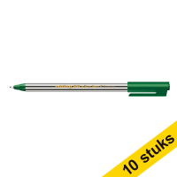 Edding Aanbieding: 10x Edding 88 fineliner groen  239927