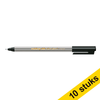 Aanbieding: 10x Edding 88 fineliner zwart