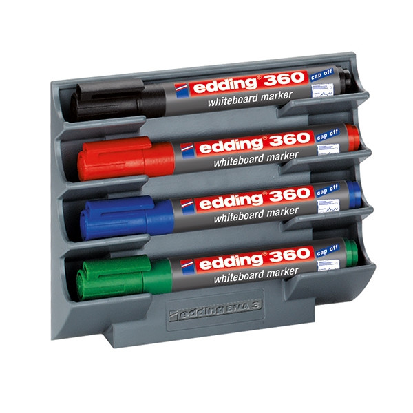 Edding magnetische stiftenhouder 4-BMA3 239245 - 1