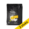 Aanbieding: 2x Effe Soep Curry navulling voor automaat (560 gram)