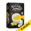 Aanbieding: 4x Effe Soep Kip 175 ml (21 stuks) 423192 - 1